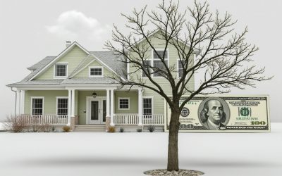 Using Chapter 13 Bankruptcy to Avoid Foreclosure