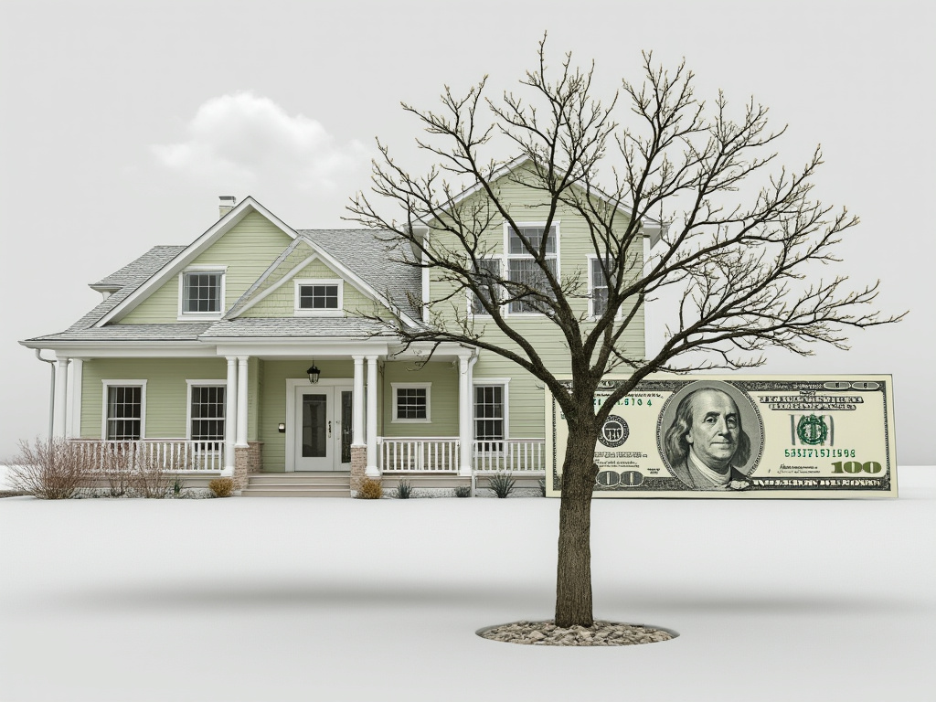 Using Chapter 13 Bankruptcy to Avoid Foreclosure