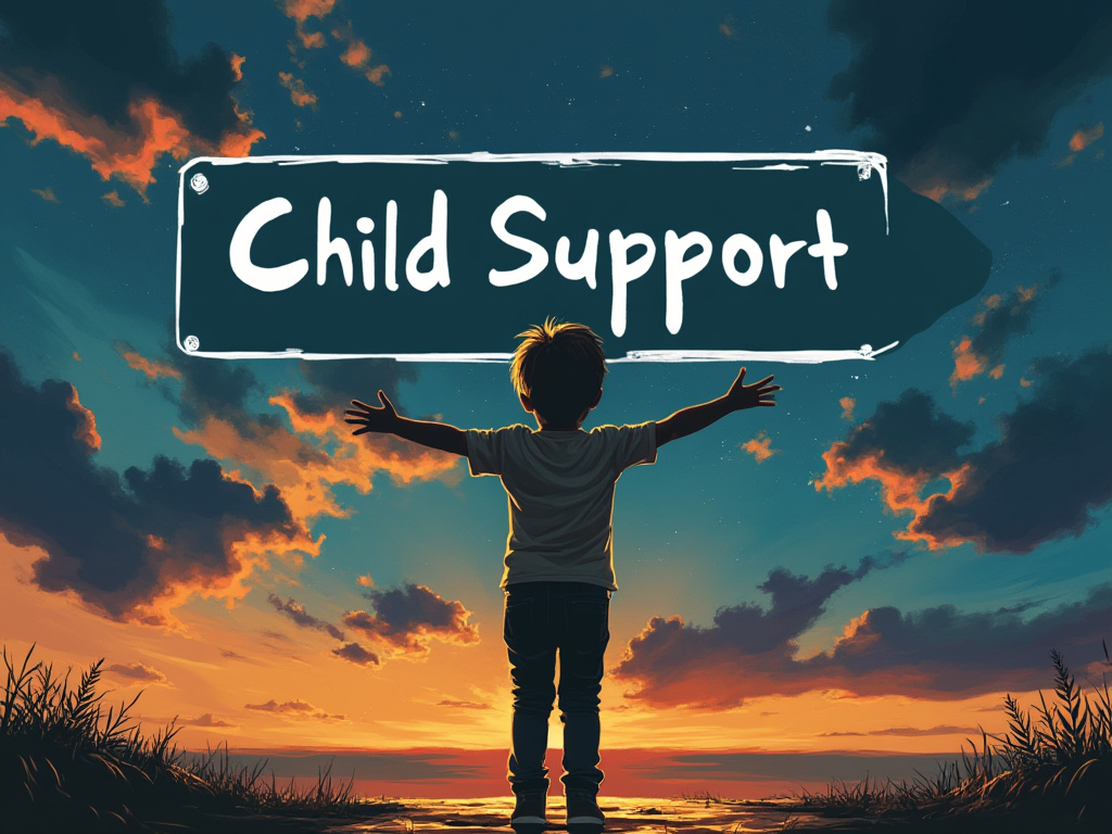 Child Support 101