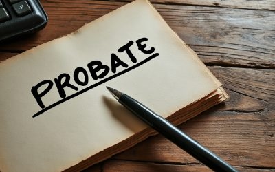 What is Probate?