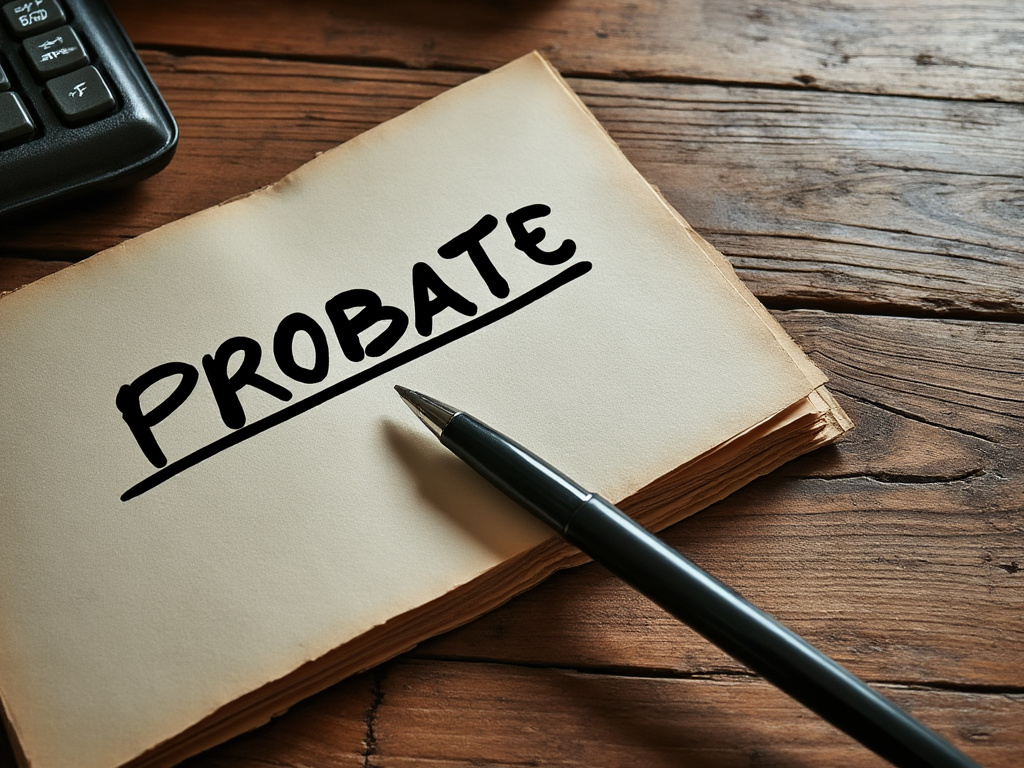 What is Probate?