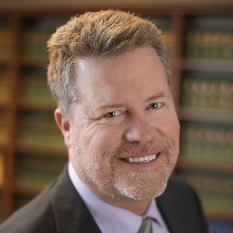 Rob Hill, Attorney At Law in Olympia, Washington